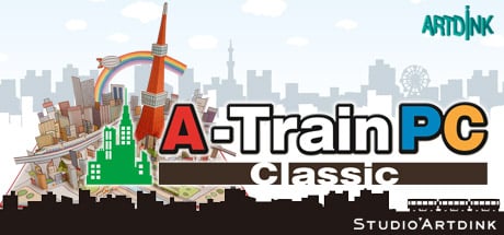 Train Html5 Game Play A-Train Unblocked At School - HTML5 Game